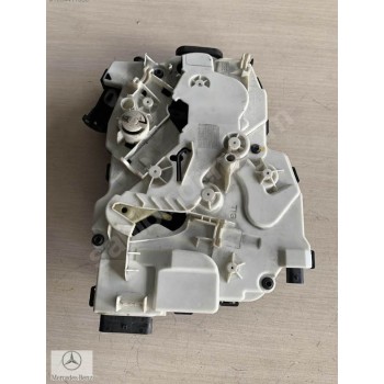 BAŞKAN TİC.MERCEDES A4477308401 W447 VİTO ELEKTRİKLİ ORTA KAPI KİLİT 4477308401